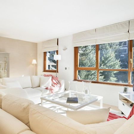 Luderna - Duplex Saumet A2 Salenques Lejlighed Baqueira Beret Eksteriør billede