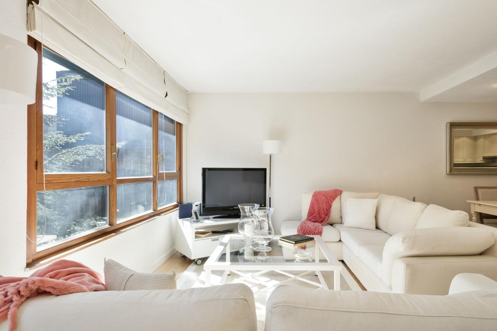 Luderna - Duplex Saumet A2 Salenques Lejlighed Baqueira Beret Eksteriør billede