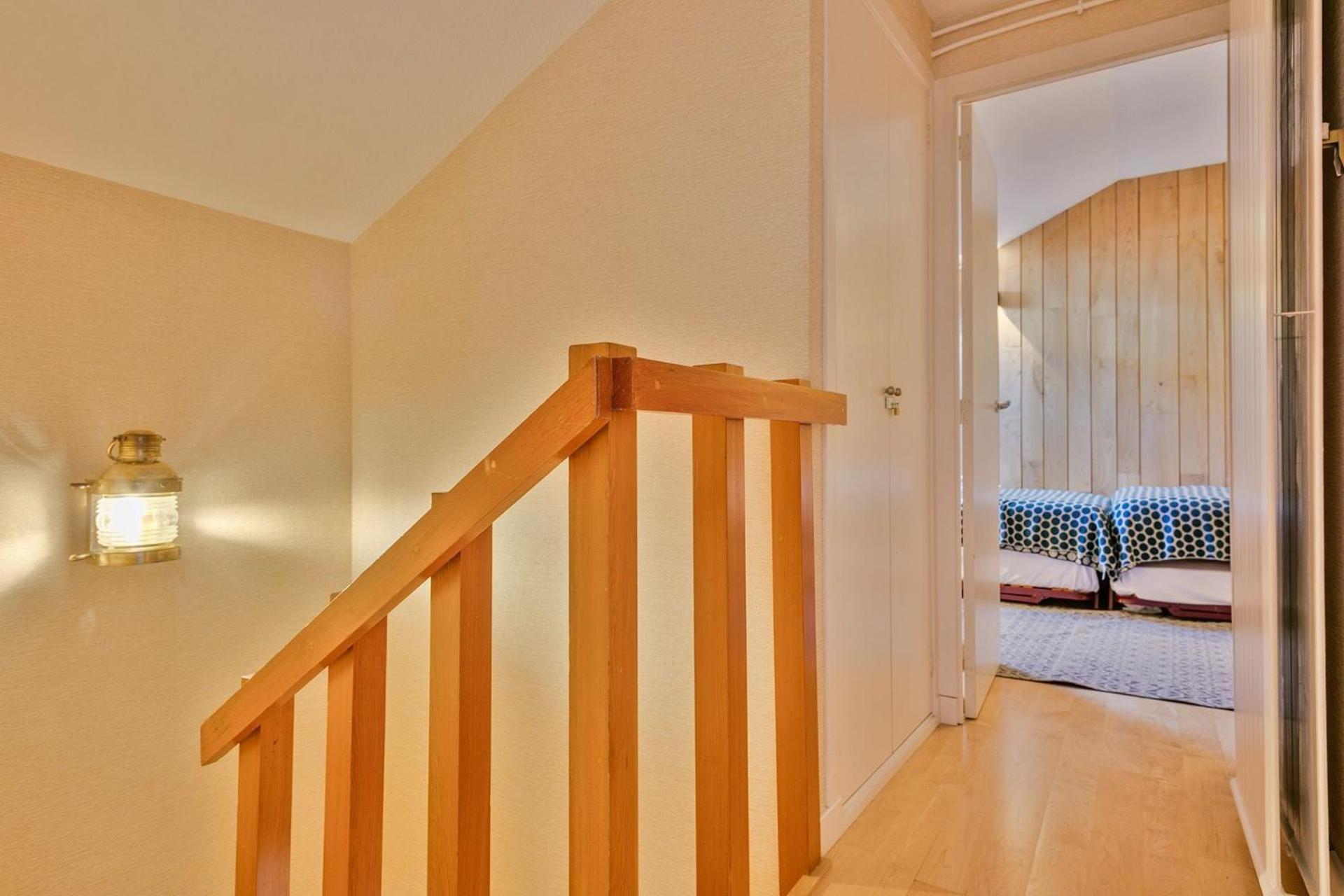 Luderna - Duplex Saumet A2 Salenques Lejlighed Baqueira Beret Eksteriør billede