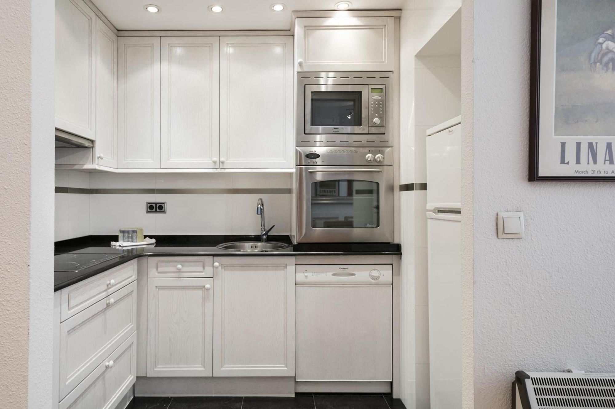 Luderna - Duplex Saumet A2 Salenques Lejlighed Baqueira Beret Eksteriør billede